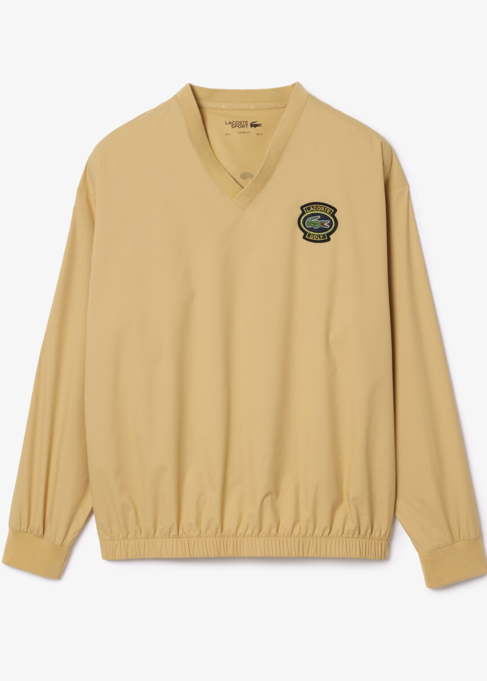 Sweat-shirt Lacoste golf