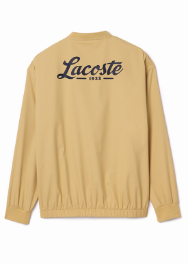 Sweat-shirt Lacoste golf