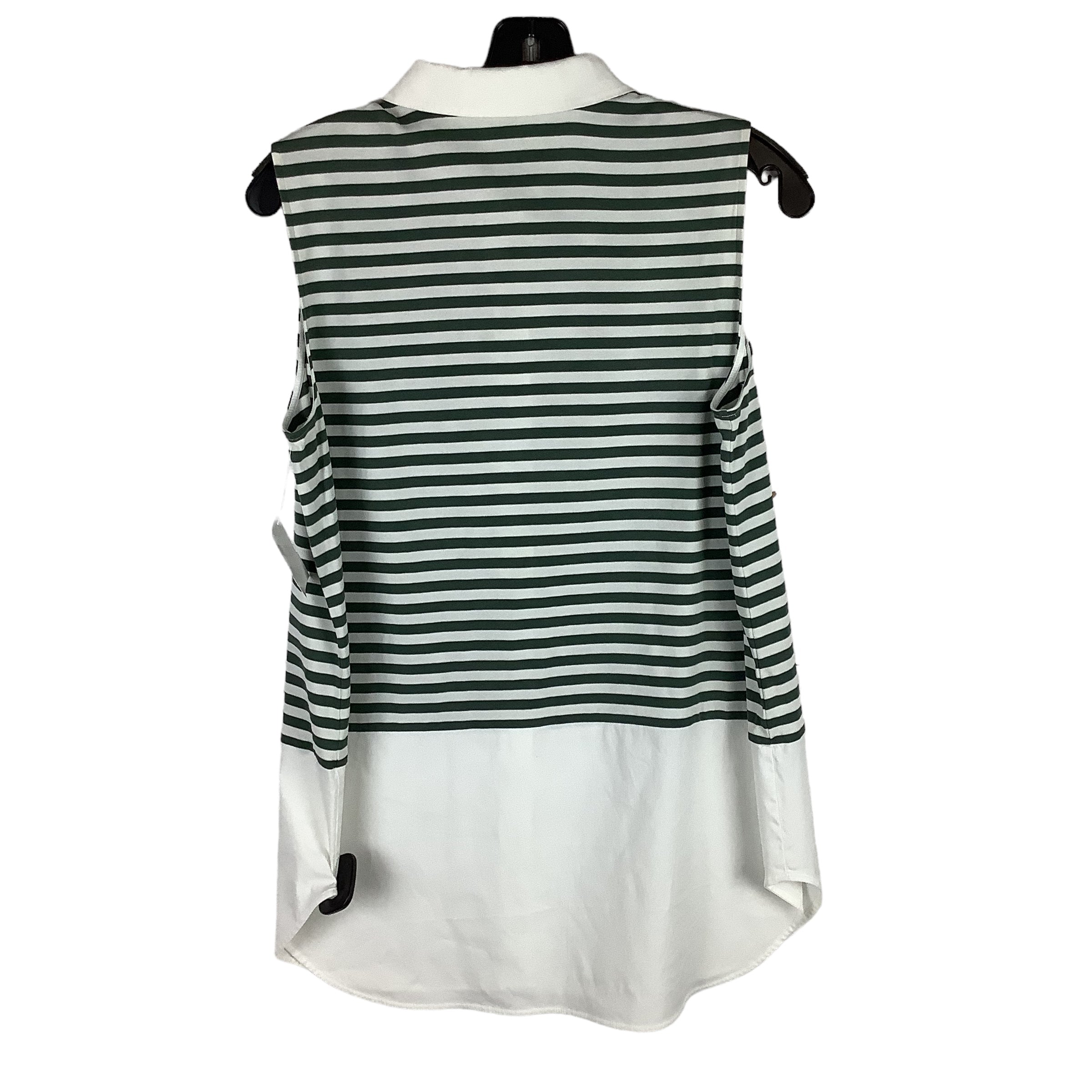 Top Sleeveless By Lafayette 148  Size: M