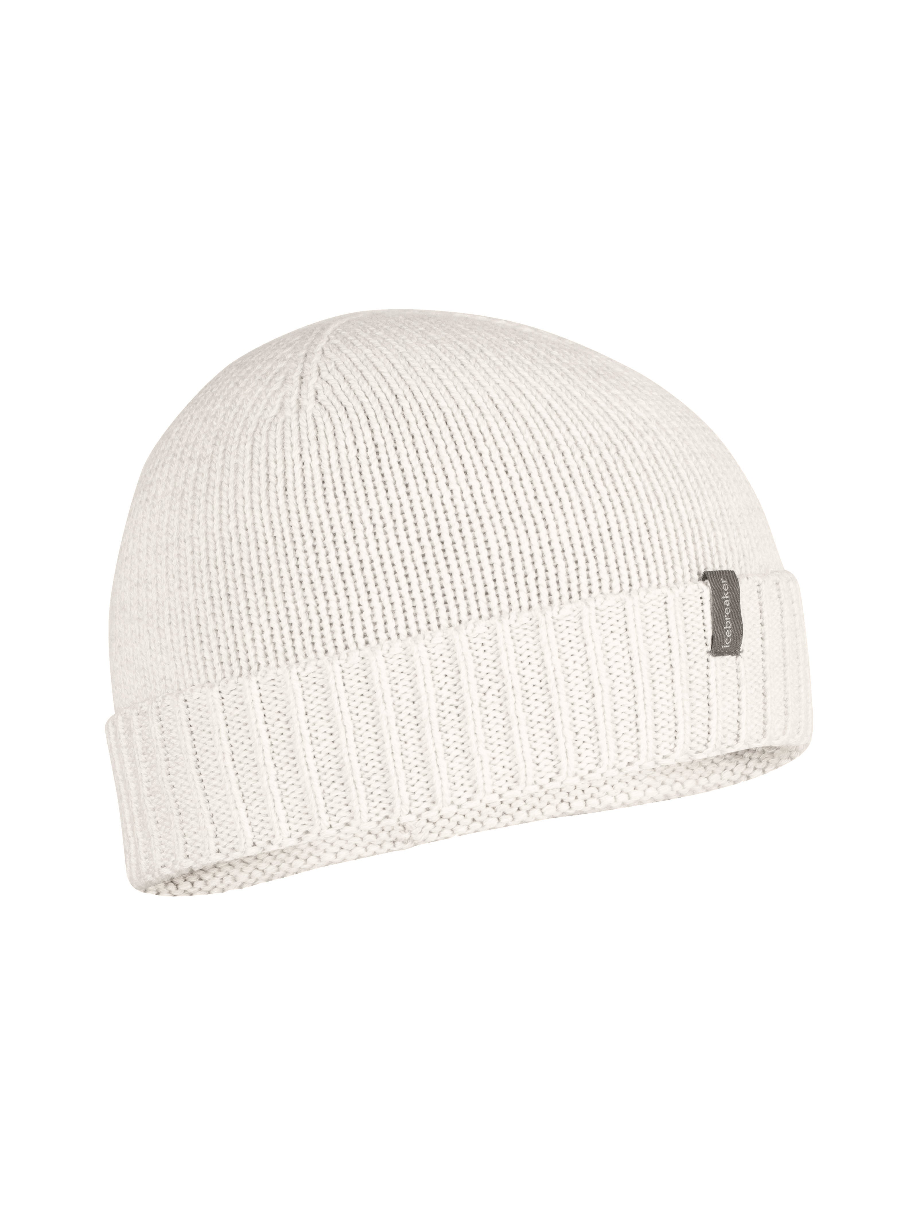 Unisex Vela Cuff Beanie