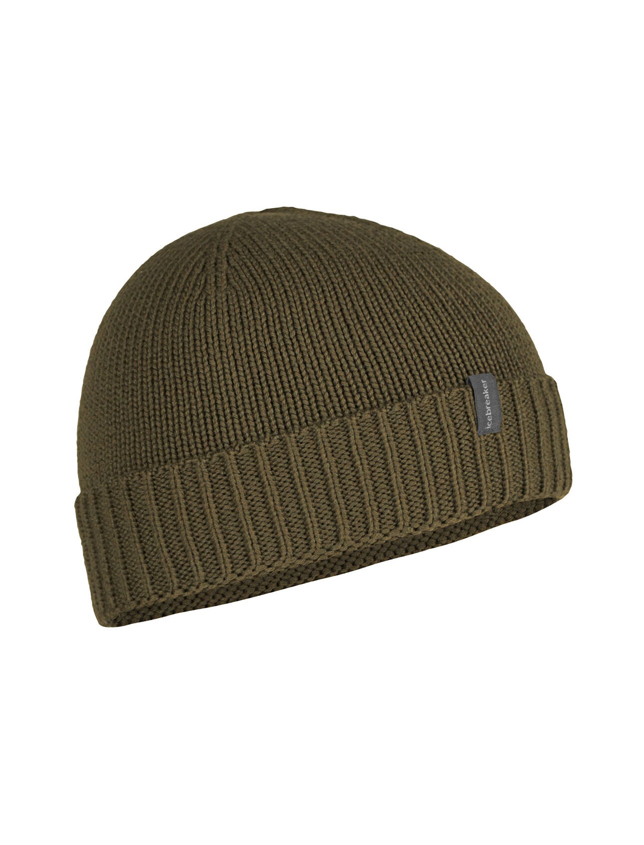 Unisex Vela Cuff Beanie